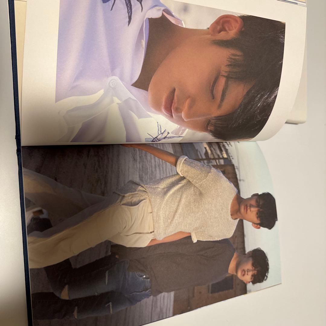 K-POP・アジア SEVENTEEN 4th MINI ALUBUM