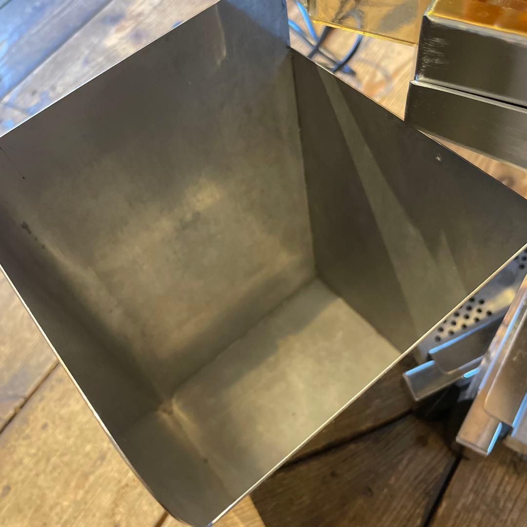 可動品　Automatic Orange Juicer オレンジジューサー