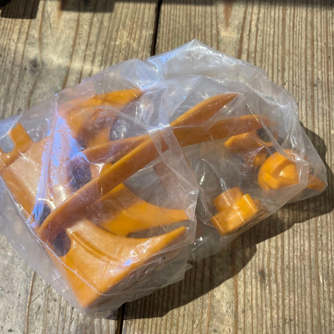 可動品　Automatic Orange Juicer オレンジジューサー