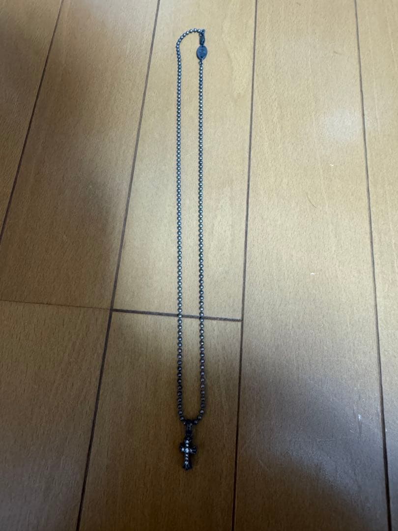 クロムハーツ Chrome Hearts ベビーファット
