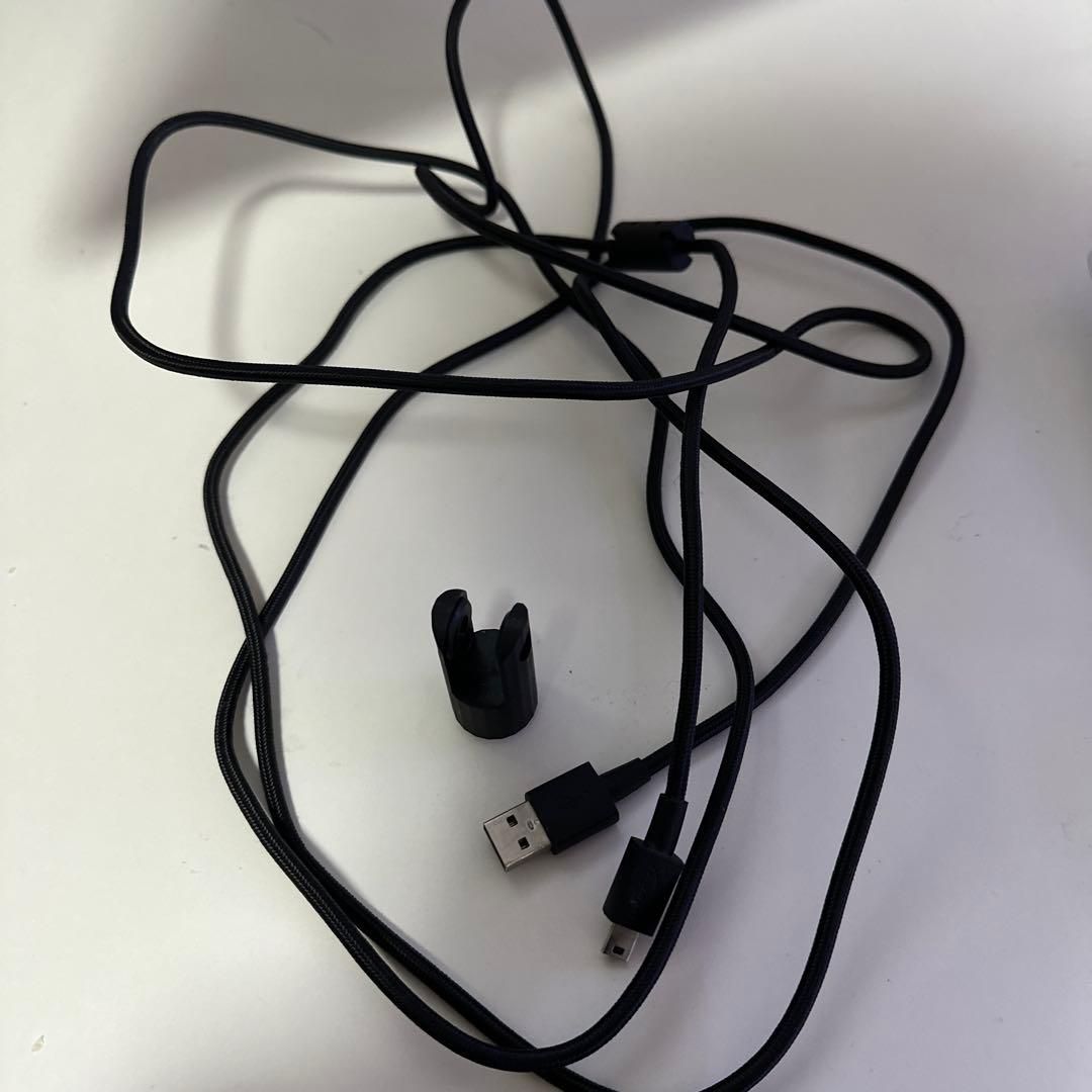 HyperX QuadCast スタンドアロンマイク