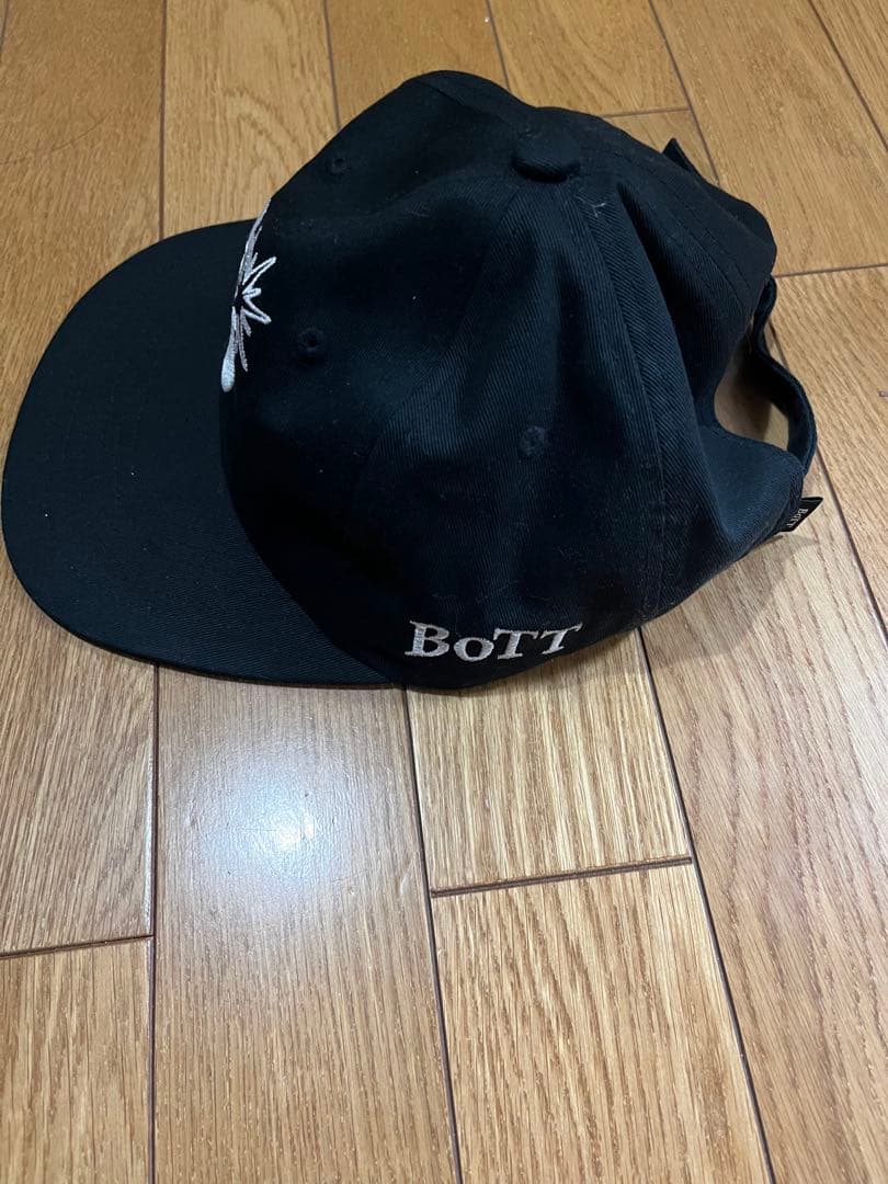 BOTT キャップ