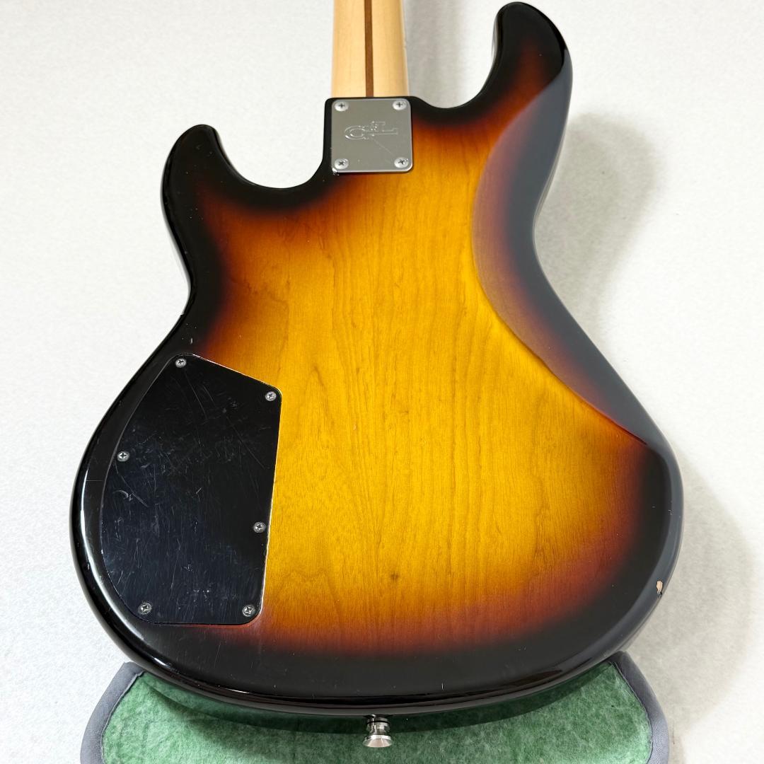 日本製 G&L L-2000 TRIBUTE Slim Neck Type