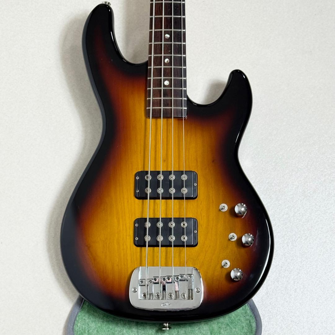 日本製 G&L L-2000 TRIBUTE Slim Neck Type