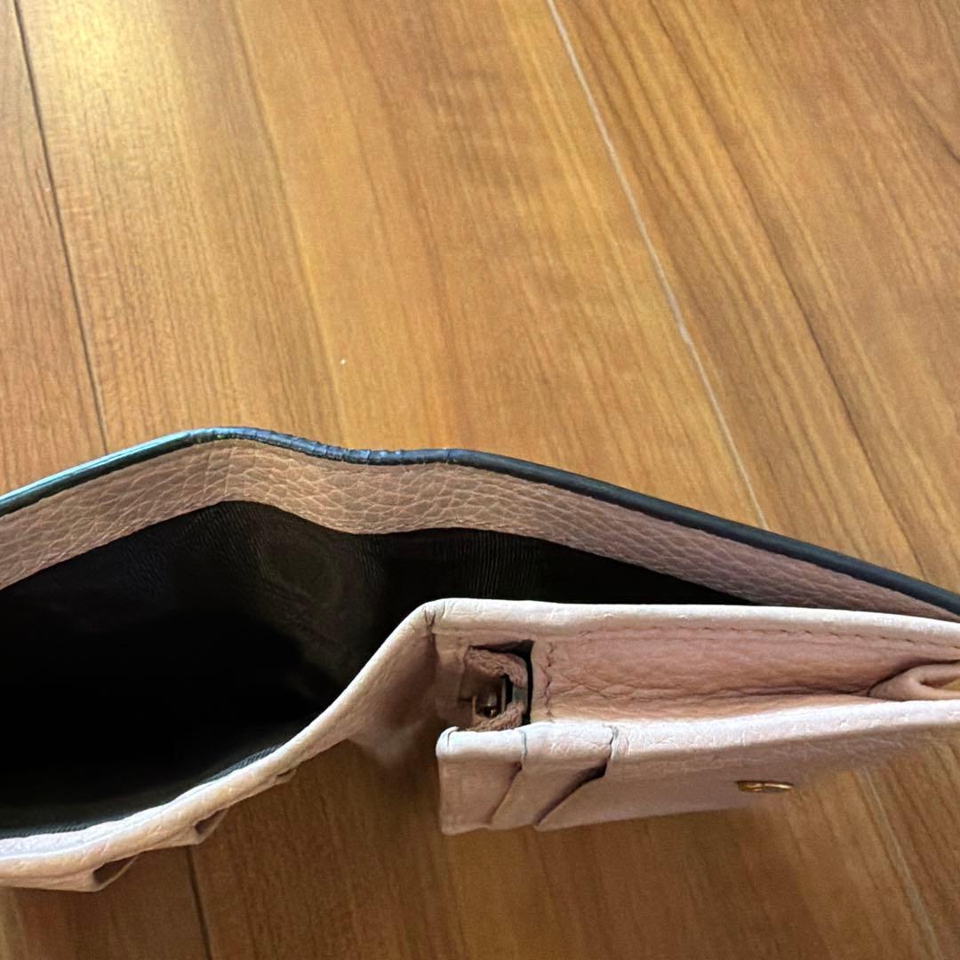 GUCCI 財布