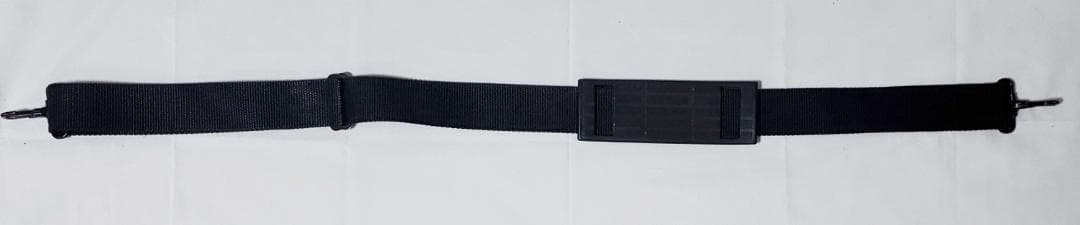 フレッドペリー　激レア　黒 ドラム型 ボストンバッグ