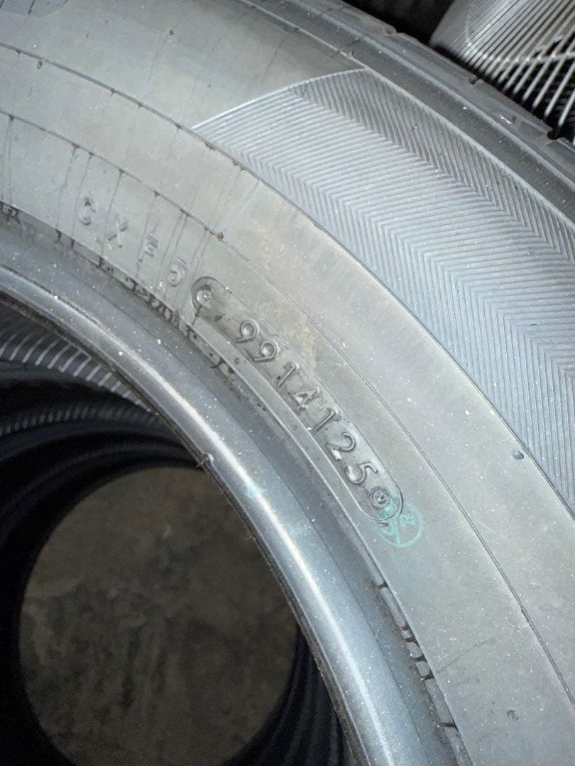 ま*さ様 TOYO TIRES PROXES CL1 225/65R17 4本