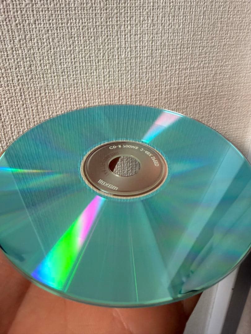 大森靖子 放課後秘め事 / ホウカゴヒメゴト 自主制作CD-R 初期デモ