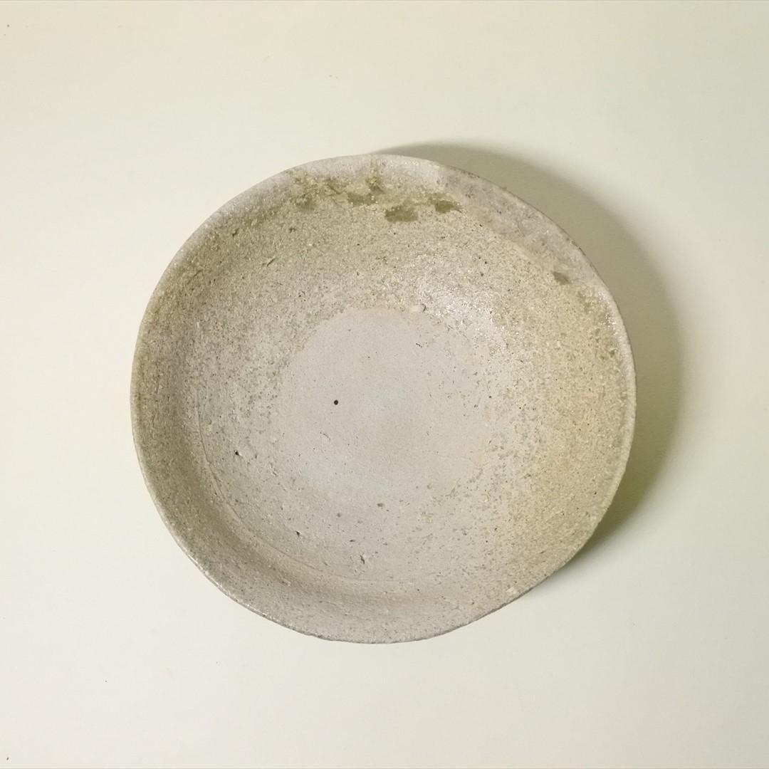 鎌倉時代　常滑　山茶碗　骨董品　アンティーク b