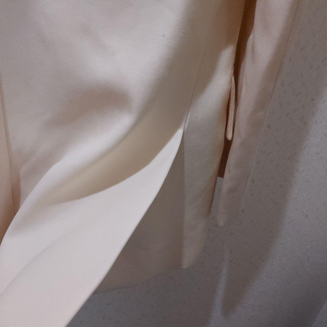 ♥️美品　Christian Dior テーラードジャケット ベージュ