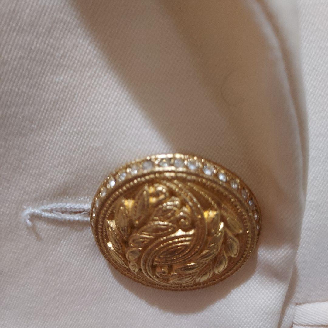 ♥️美品　Christian Dior テーラードジャケット ベージュ