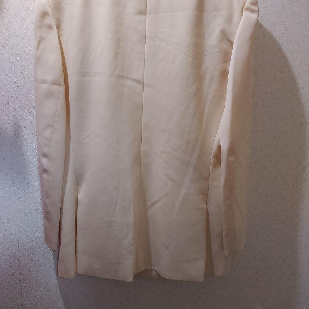♥️美品　Christian Dior テーラードジャケット ベージュ