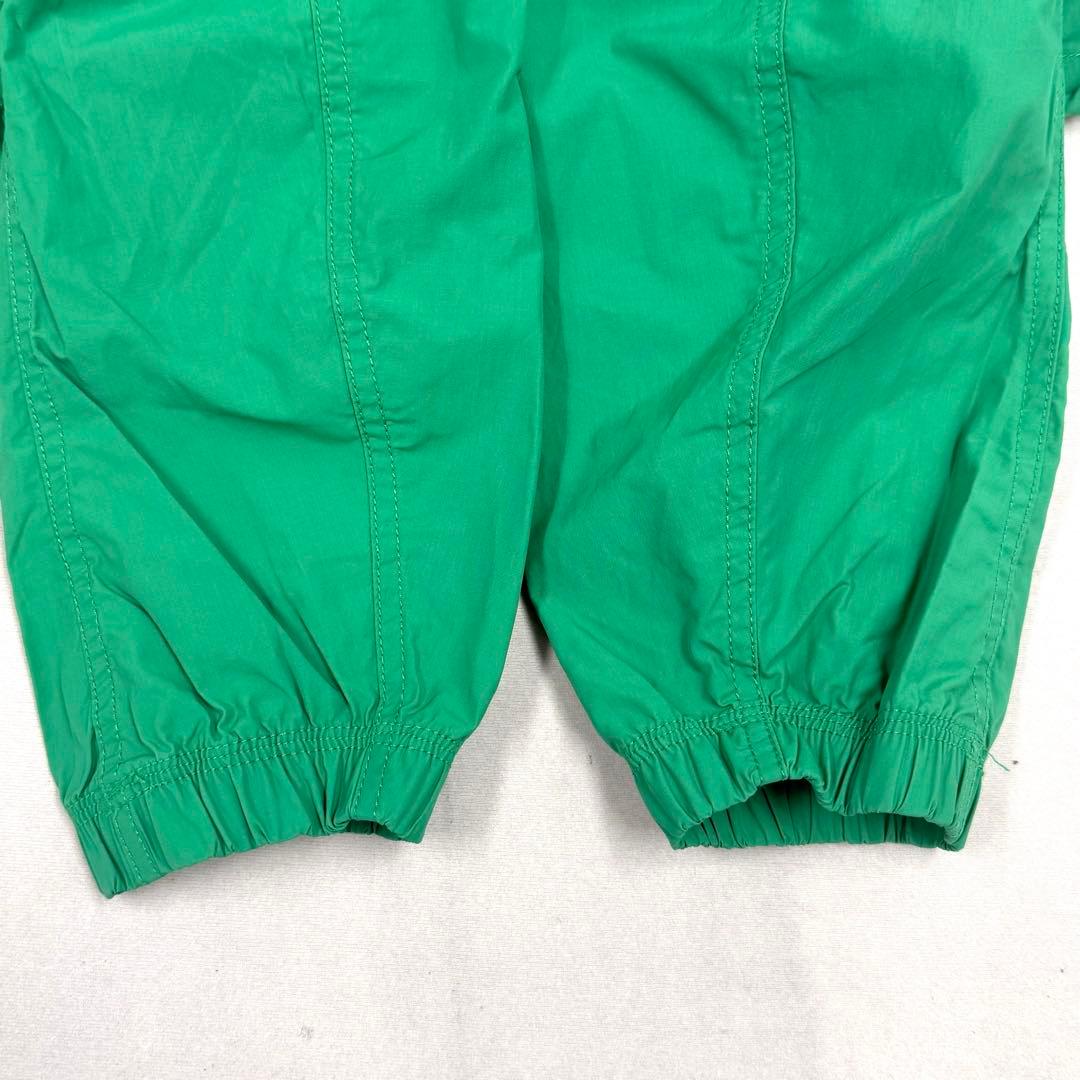 90s POLO GOLF スイングトップ ブルゾン コットンナイロン