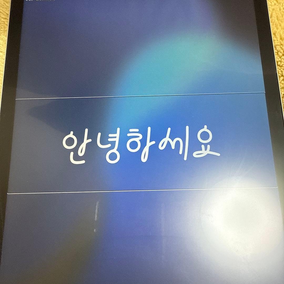iPad(第9世代) 64GB 最大容量94%