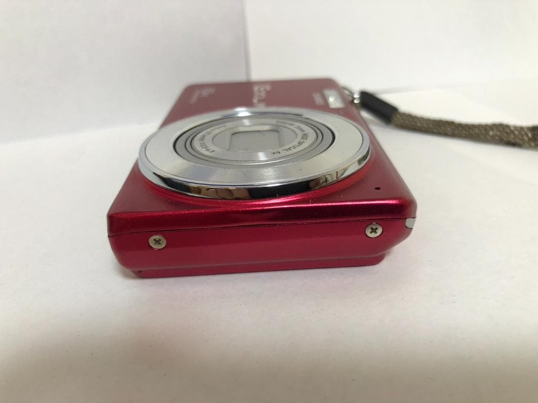 CASIO EXILIM EX-Z829 デジタルカメラ 動作未確認