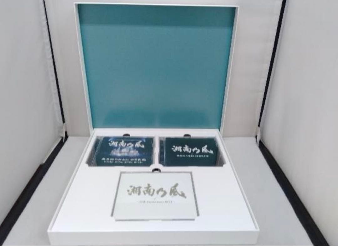 湘南乃風～BEST~（受注生産限定盤/PREMIUM BOX）