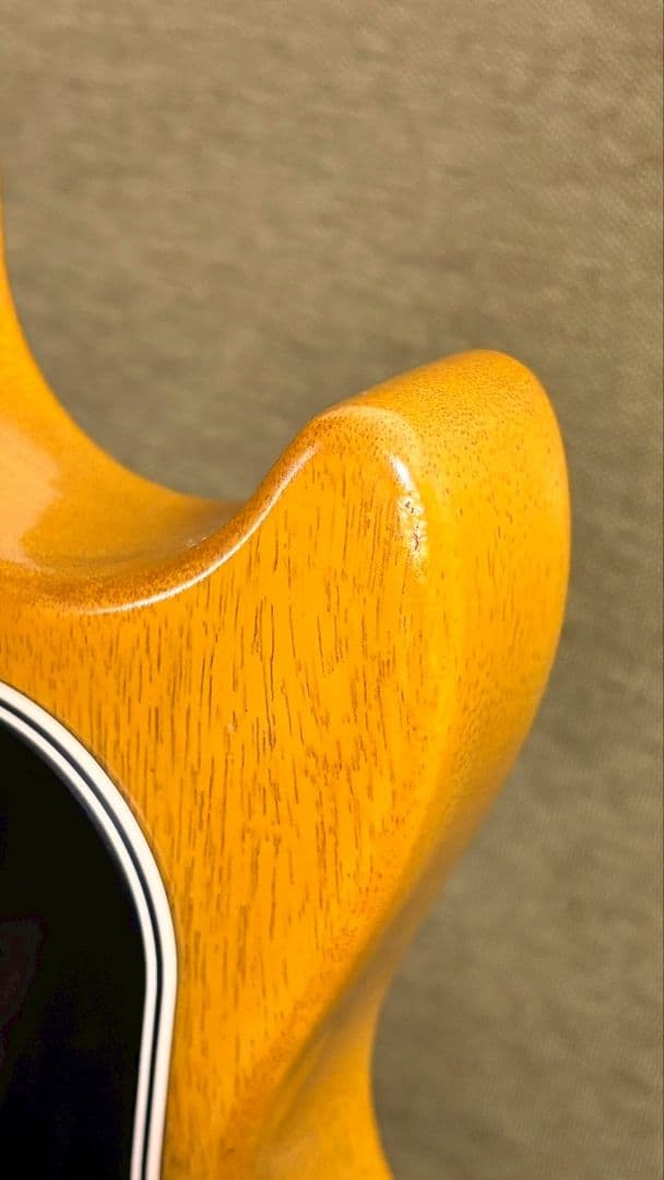 ギター Gibson CS 1960 Les Paul Special VOS 2006