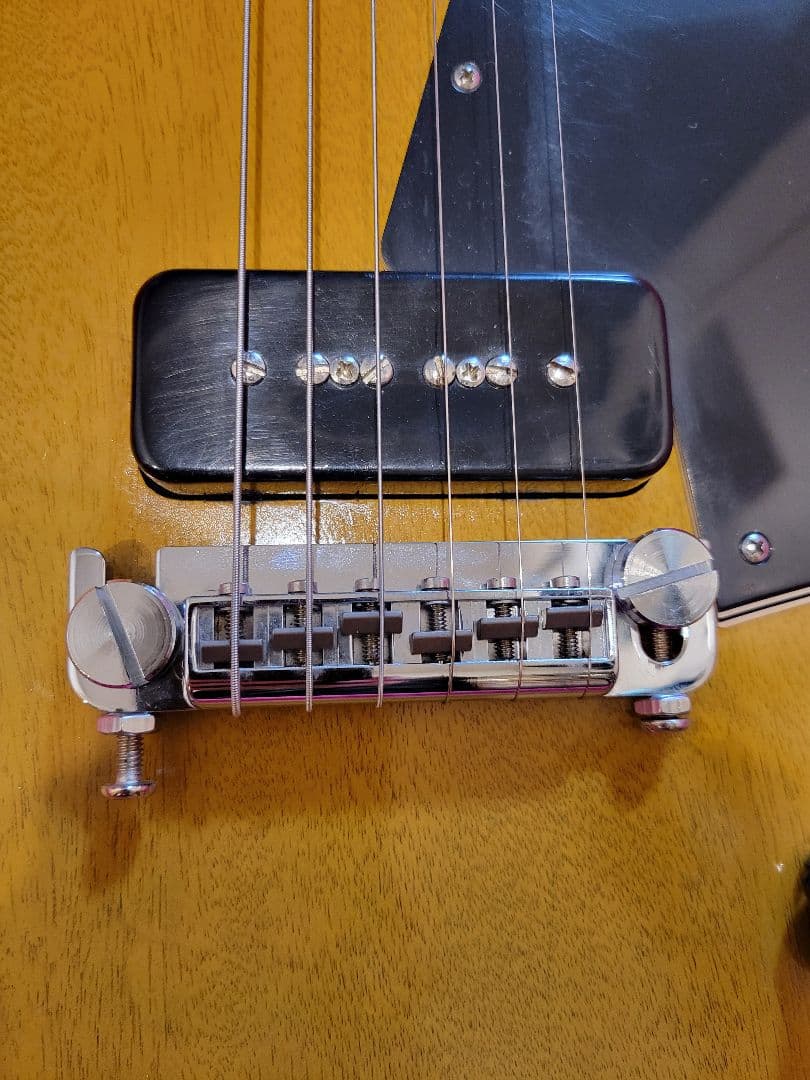 ギター Gibson CS 1960 Les Paul Special VOS 2006