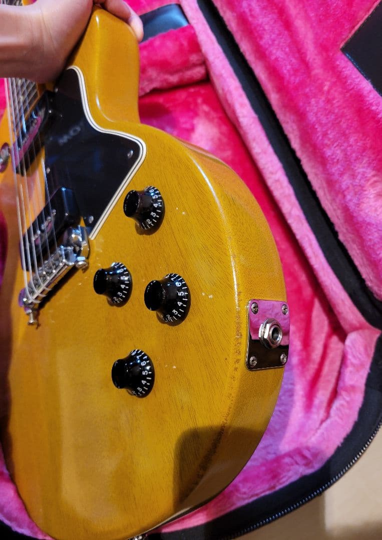 ギター Gibson CS 1960 Les Paul Special VOS 2006