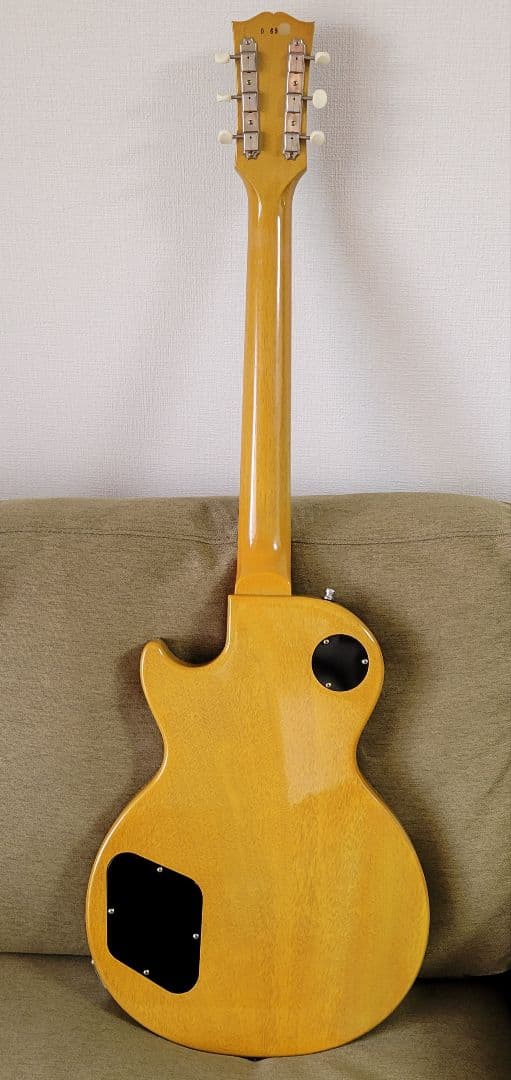 ギター Gibson CS 1960 Les Paul Special VOS 2006