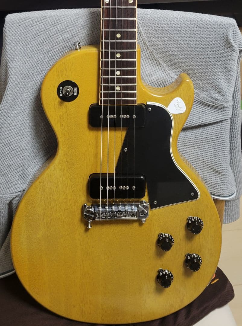 ギター Gibson CS 1960 Les Paul Special VOS 2006