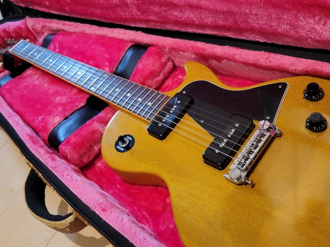 ギター Gibson CS 1960 Les Paul Special VOS 2006