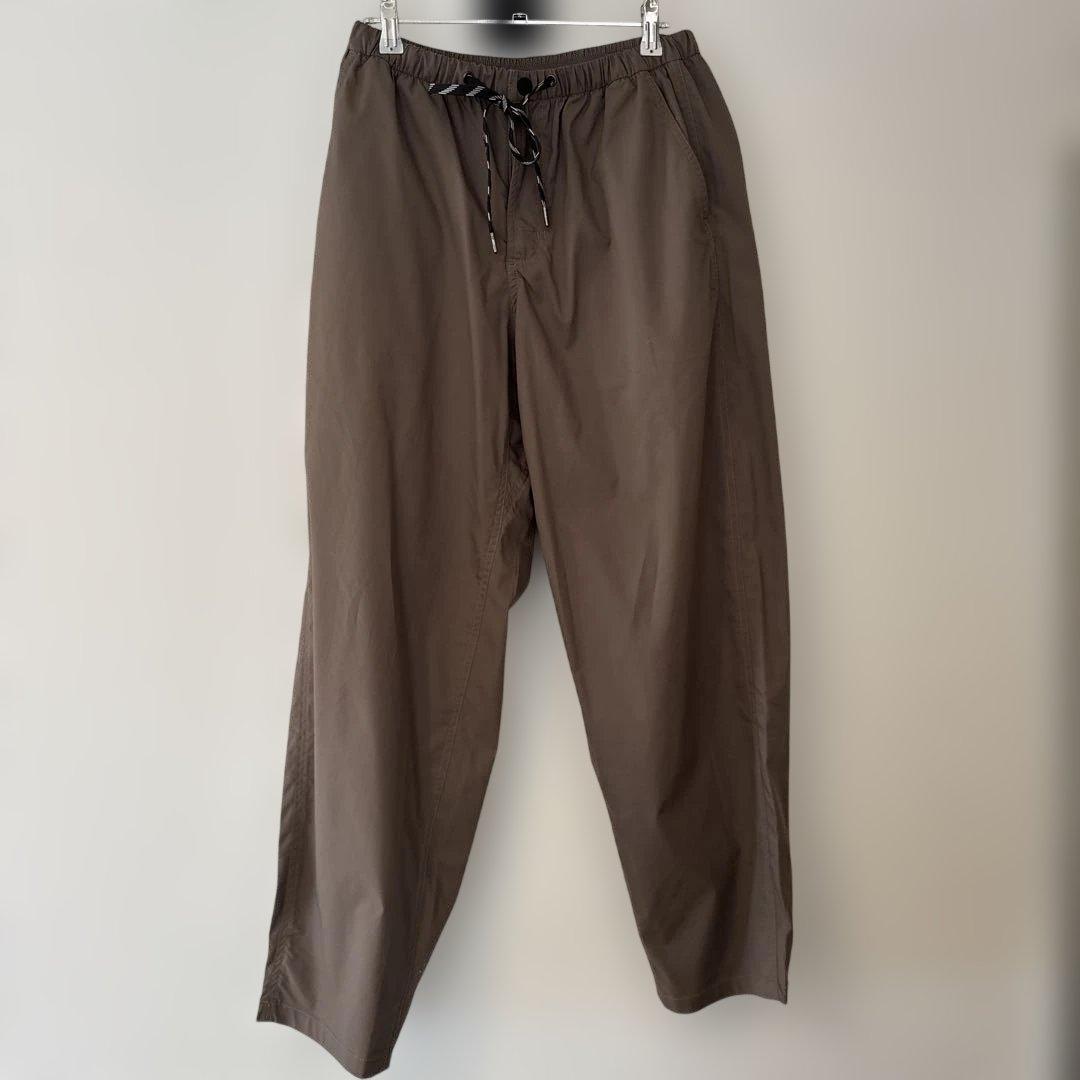 y*5様 WILD THINGS MOTION EASY JACKET＆PANT