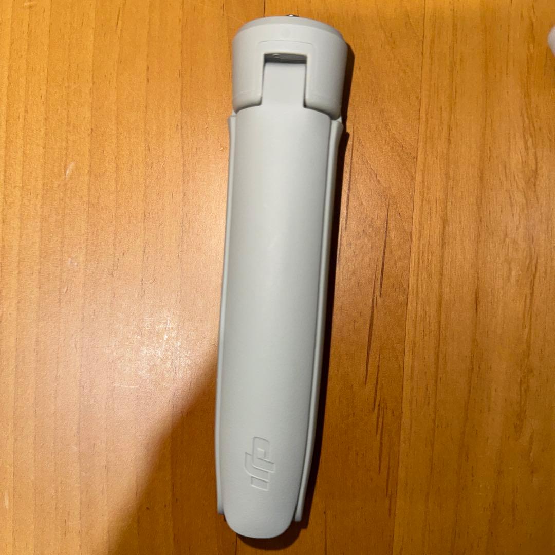 【kkkk11】DJI OM 5 アテネ グレー