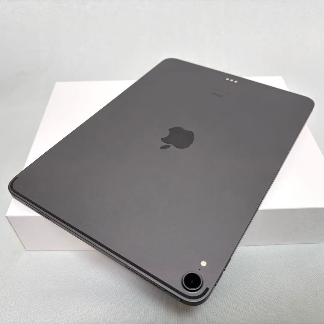 【最大容量89%】iPad Pro 11インチ 第1世代