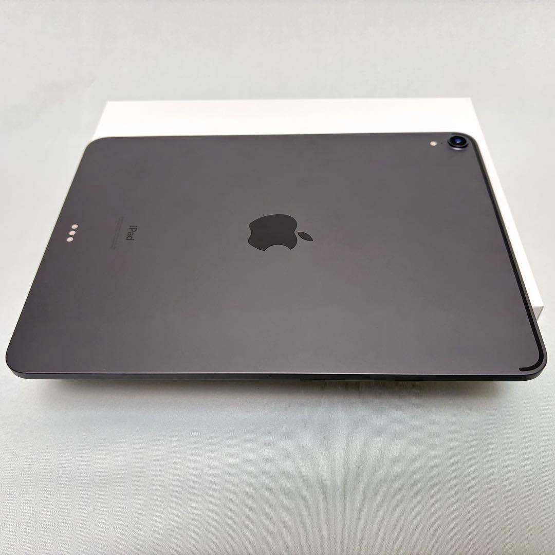 【最大容量89%】iPad Pro 11インチ 第1世代