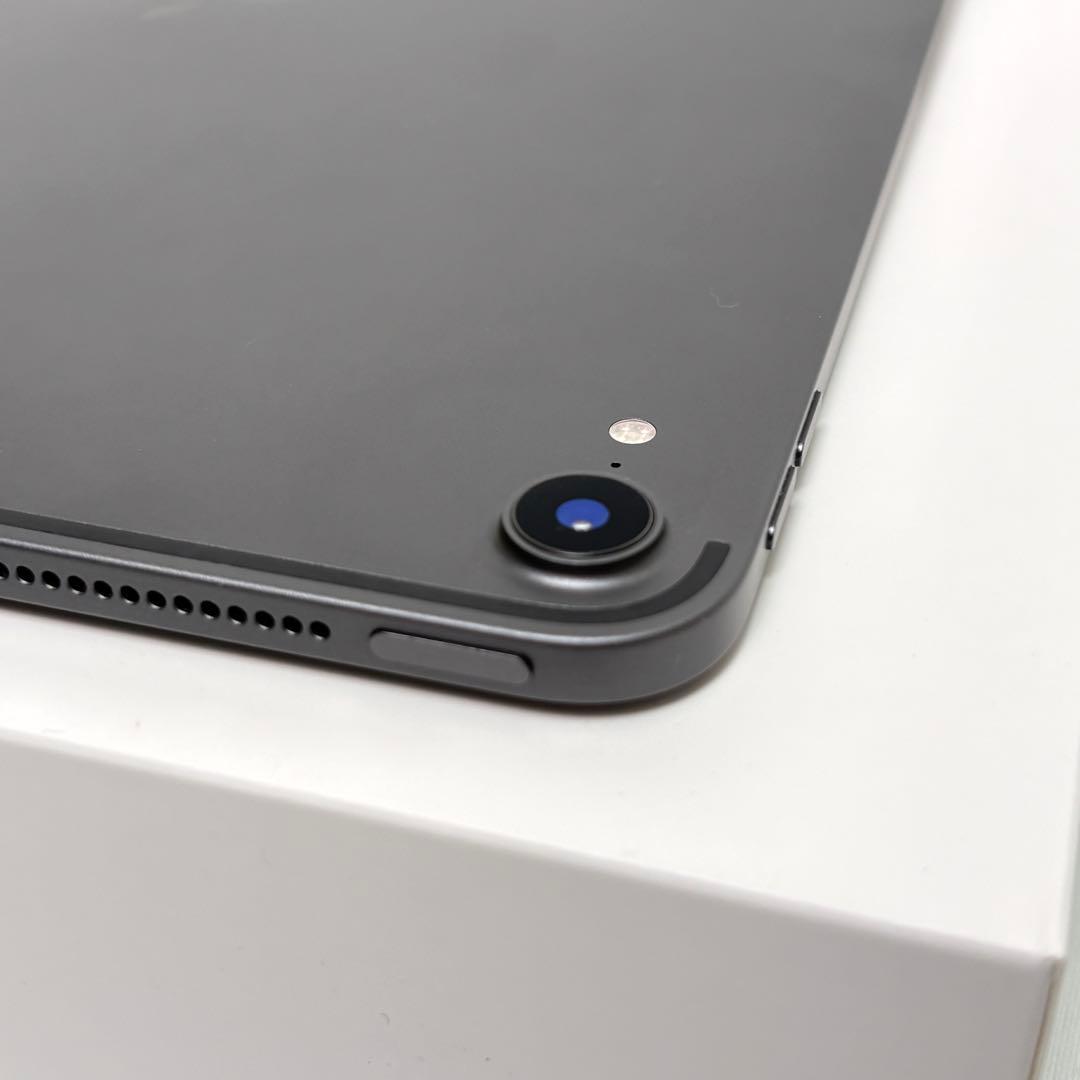 【最大容量89%】iPad Pro 11インチ 第1世代