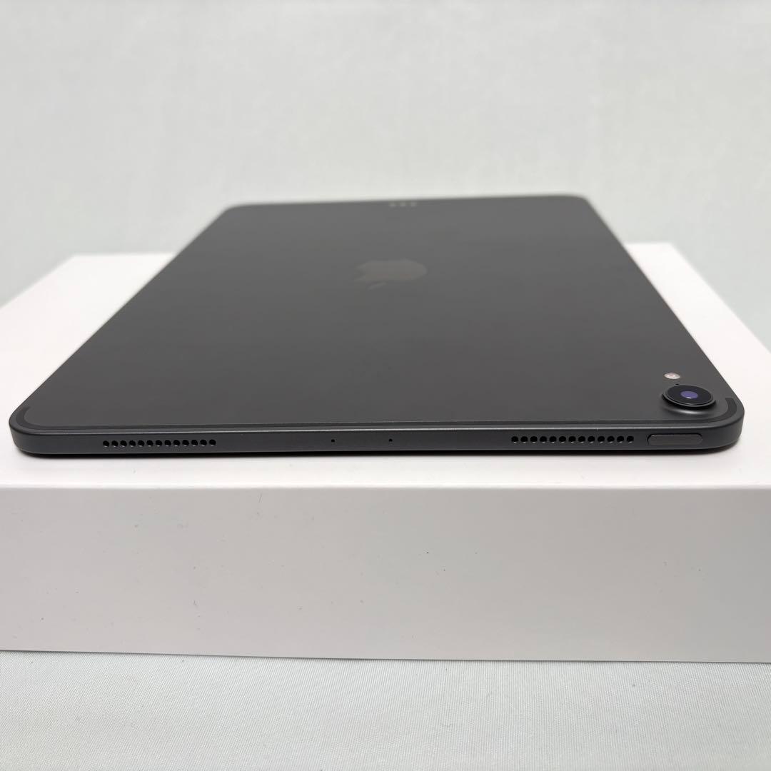 【最大容量89%】iPad Pro 11インチ 第1世代