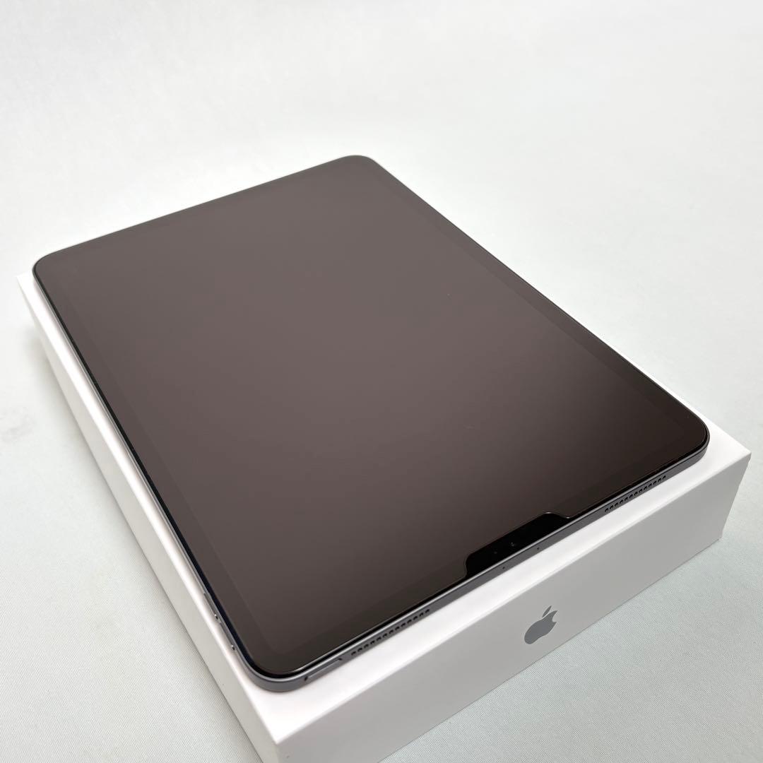 【最大容量89%】iPad Pro 11インチ 第1世代
