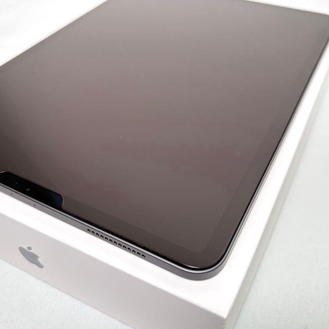 【最大容量89%】iPad Pro 11インチ 第1世代