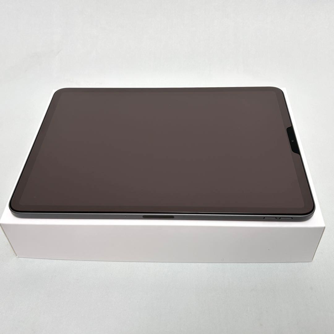 【最大容量89%】iPad Pro 11インチ 第1世代