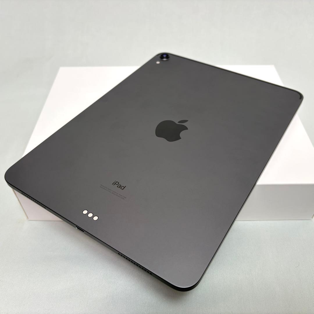 【最大容量89%】iPad Pro 11インチ 第1世代