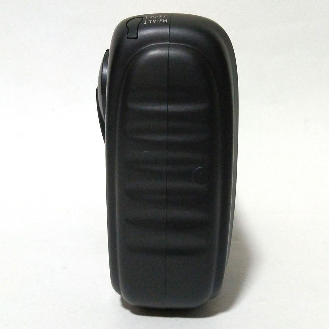 WINTECH TVR-L38R ポータブルワンセグテレビ
