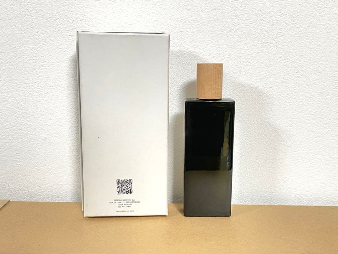 LOEWE エセンシア Eau de Parfum 50ml