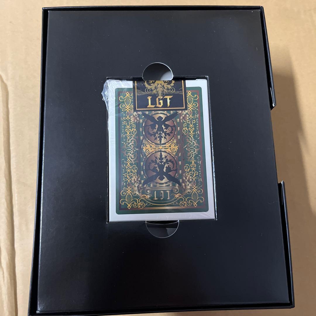 ライアーゲームseason2 DVD-BOX