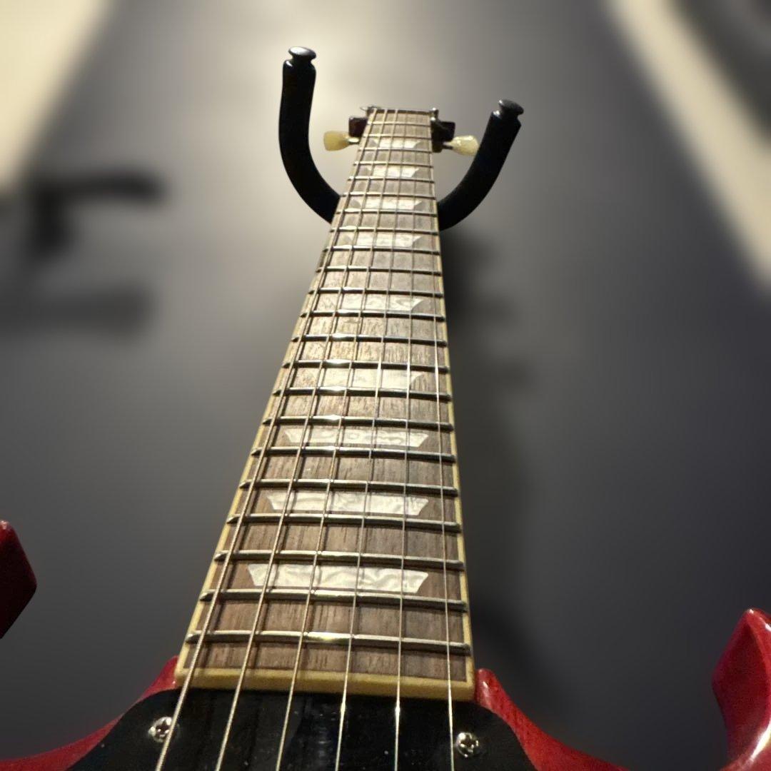 ギター Epiphone SG Standard 60s Maestro Vibrola