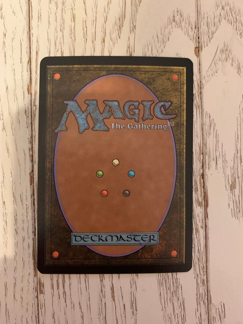 MTG　獣群の呼び声　日本語FOIL 1枚