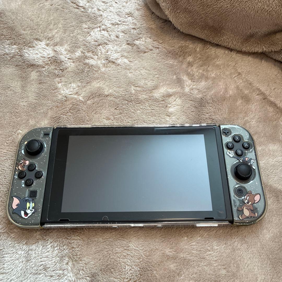 【河内】Nintendo Switch おまけつき
