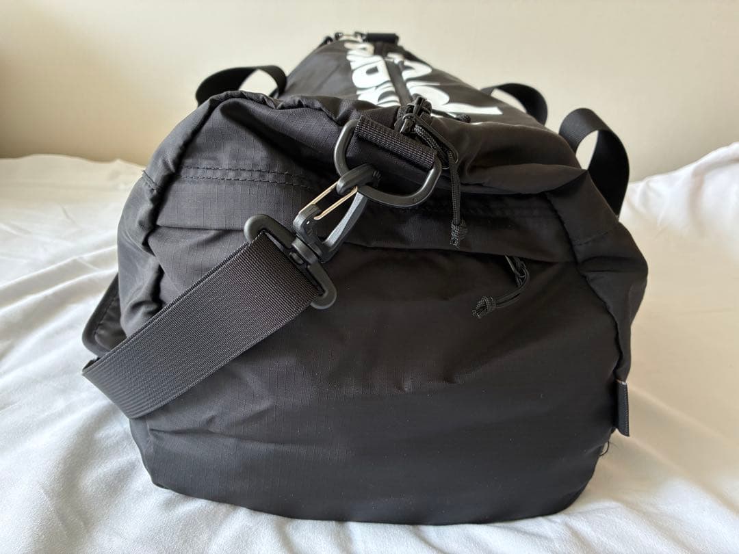 Supreme 17SS Duffle Bag ダッフルバッグ ボストン