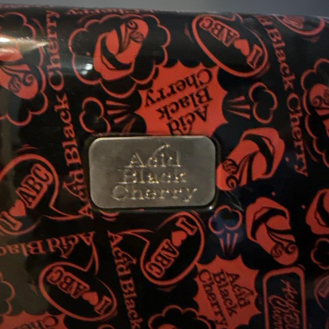 acidblackcherry FC限定　キャリーケース