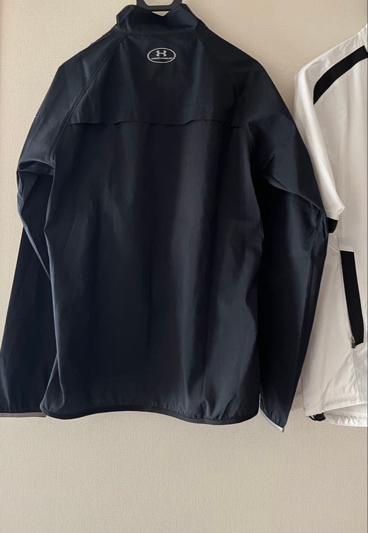 Under Armour ウィンドブレーカー LG XL 3点セット
