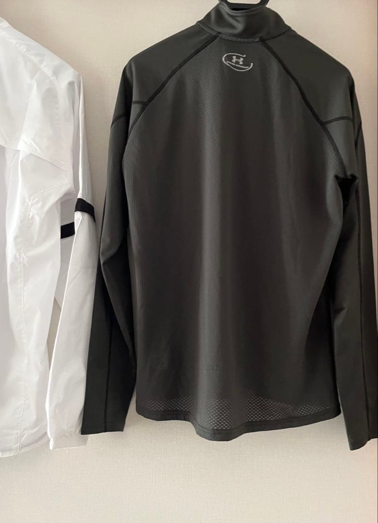 Under Armour ウィンドブレーカー LG XL 3点セット