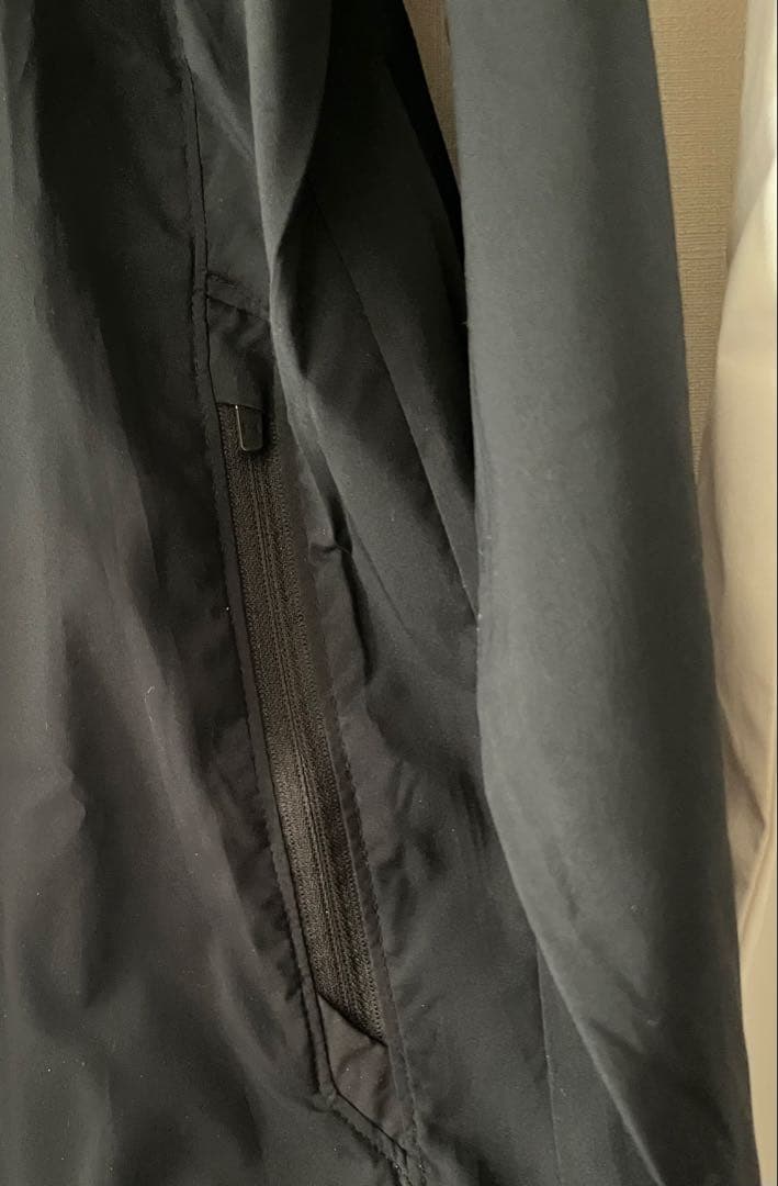 Under Armour ウィンドブレーカー LG XL 3点セット