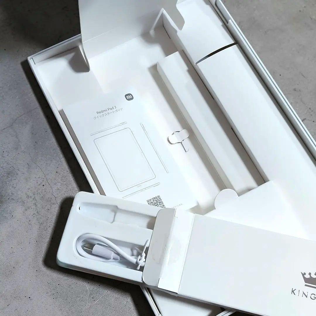 REDMI Pad 2 4GB+128GB シャオミ(Xiaomi)「極美品」