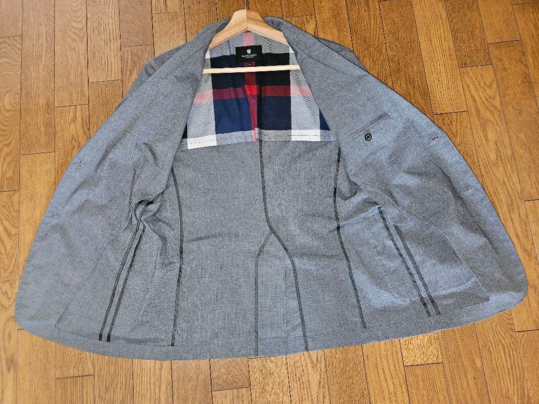 【美品】BLACK LABEL CRESTBRIDGE ジャケット