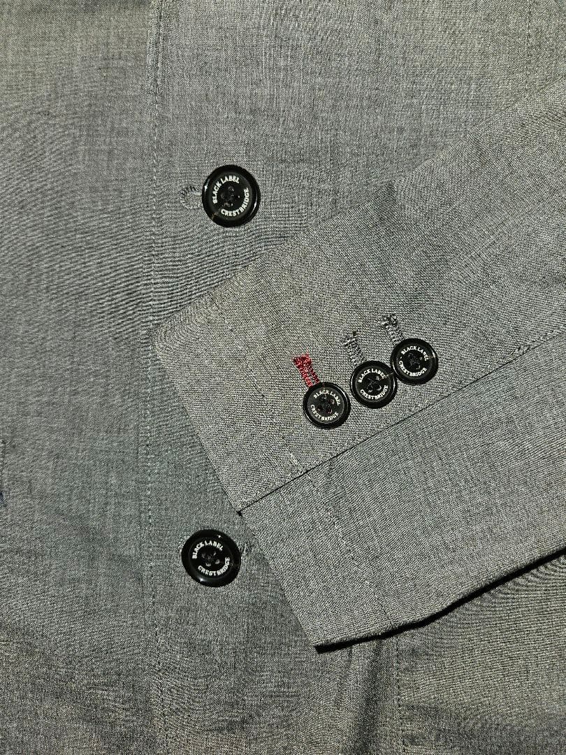 【美品】BLACK LABEL CRESTBRIDGE ジャケット